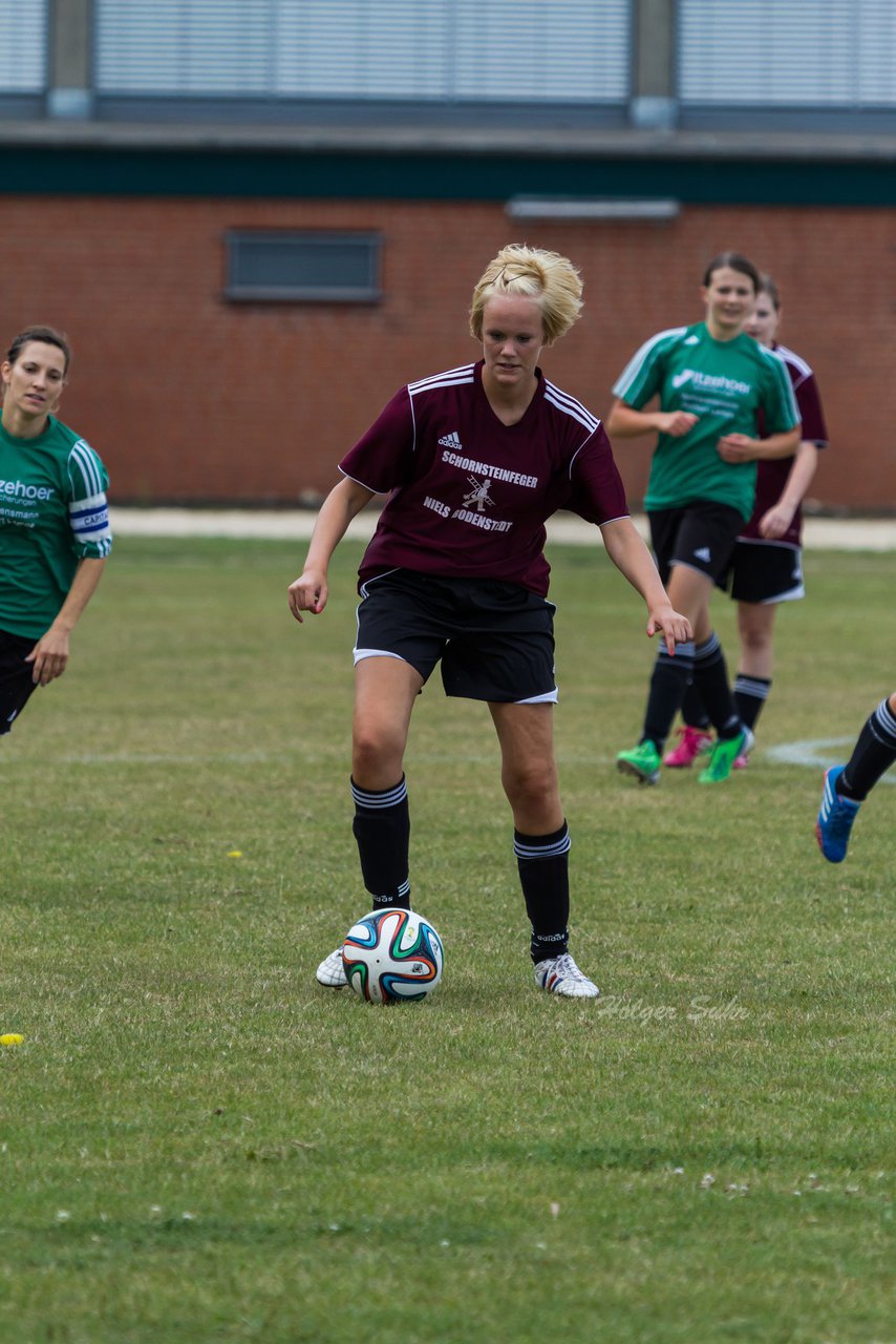 Bild 335 - Muensterdorfer Sommer-Cup